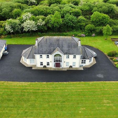 Greenmile House, Kilmeaden Bagian luar foto