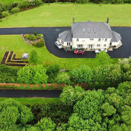 Greenmile House, Kilmeaden Bagian luar foto