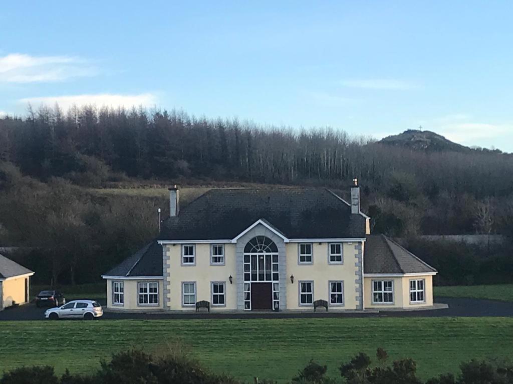 Greenmile House, Kilmeaden Bagian luar foto