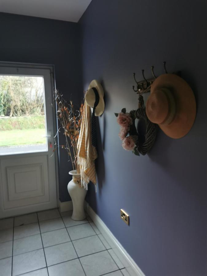 Greenmile House, Kilmeaden Bagian luar foto