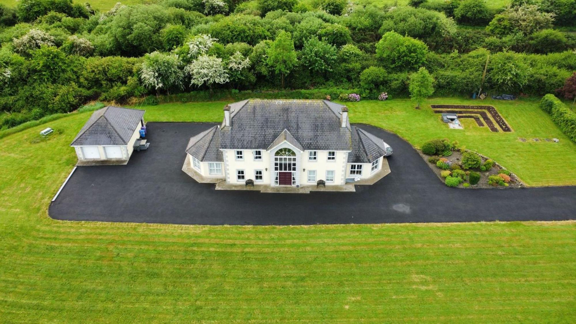 Greenmile House, Kilmeaden Bagian luar foto